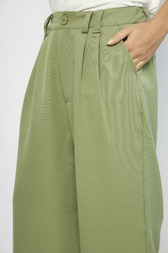 PANTALON SASTRERO RODIN - comprar online