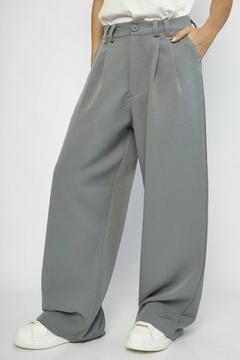 PANTALON SASTRERO RODIN