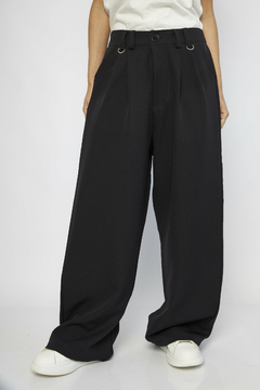 PANTALON SASTRERO RODIN - comprar online