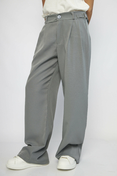 PANTALON HEBILLA PINETO - JUVIA