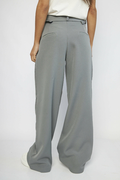 PANTALON HEBILLA PINETO - tienda online