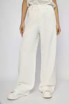 PANTALON SASTRERO PONZA - JUVIA