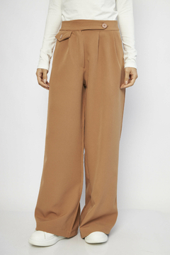 PANTALON SASTRERO SEVRE