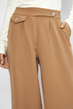 PANTALON SASTRERO SEVRE - comprar online