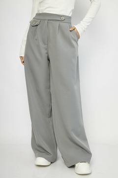 PANTALON SASTRERO SEVRE - JUVIA