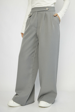 PANTALON SASTRERO SEVRE en internet