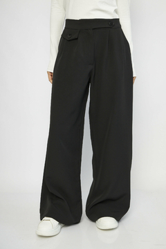 PANTALON SASTRERO SEVRE - JUVIA