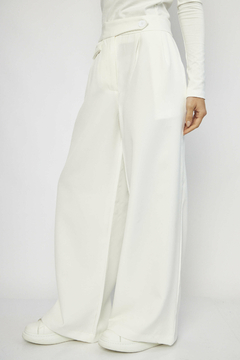 PANTALON SASTRERO SEVRE