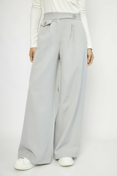 PANTALON SASTRERO SEVRE - tienda online