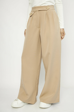 PANTALON SASTRERO SEVRE - comprar online