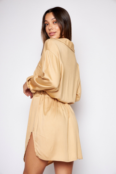Imagen de TRENCH GAIA