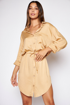 TRENCH GAIA - tienda online