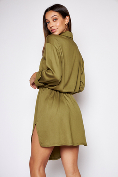 TRENCH GAIA - comprar online