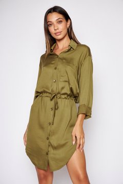 TRENCH GAIA