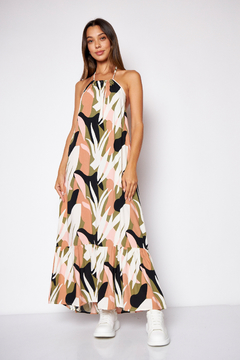VESTIDO LUIGI