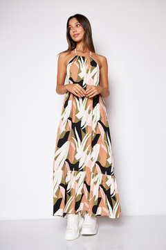 VESTIDO LUIGI - comprar online