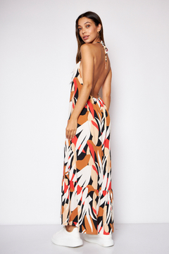 VESTIDO LUIGI - tienda online