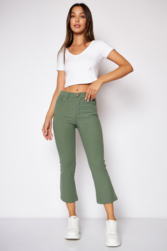 PANTALON LINO IPANEMA