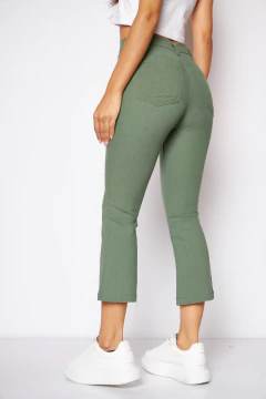 PANTALON LINO IPANEMA en internet