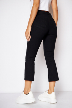 PANTALON LINO IPANEMA - tienda online