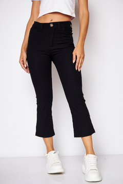 PANTALON LINO IPANEMA - JUVIA