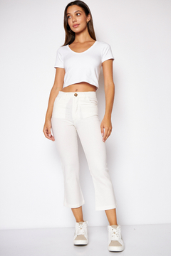 PANTALON LINO IPANEMA en internet