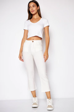 PANTALON LINO IPANEMA en internet