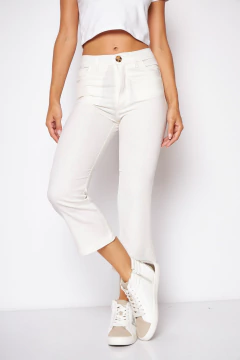 PANTALON LINO IPANEMA