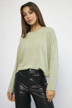 Imagen de SWEATER LANILLA FOX