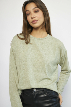 SWEATER LANILLA FOX