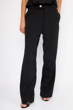 PANTALON SASTRERO VERDI