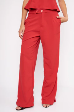 Imagen de PANTALON SASTRERO VERDI