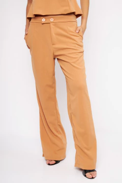 PANTALON SASTRERO VERDI - tienda online