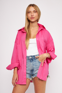 CAMISA LOTTO - comprar online