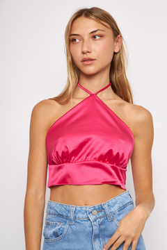 TOP SEDA COSIMO - tienda online