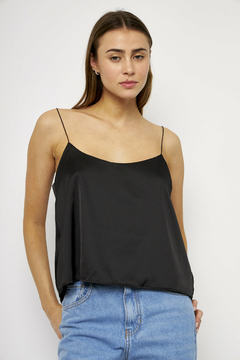 BLUSA SEDA MISTRAL - JUVIA