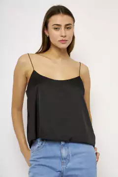 BLUSA SEDA MISTRAL - JUVIA
