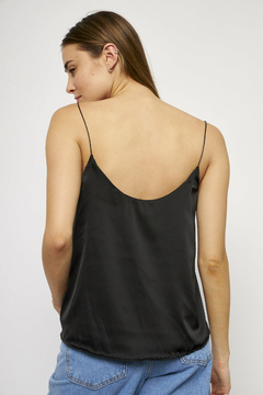 BLUSA SEDA MISTRAL