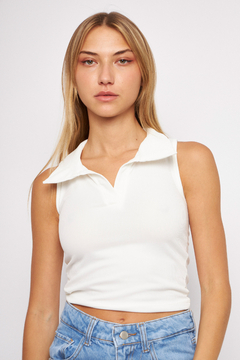 MUSCULOSA MANAROLA
