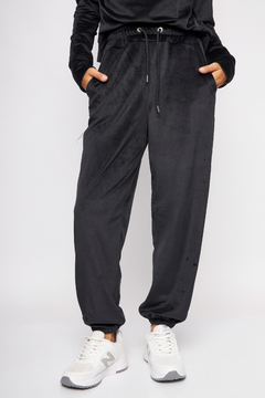 JOGGING BRISA PLUSH - JUVIA