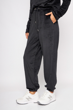 JOGGING BRISA PLUSH - tienda online