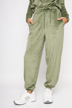 JOGGING BRISA PLUSH
