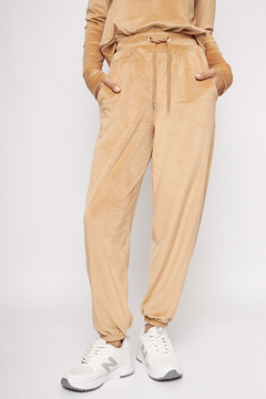 JOGGING BRISA PLUSH
