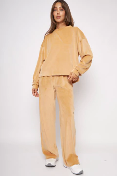 JOGGING PLUSH TRONTO - tienda online