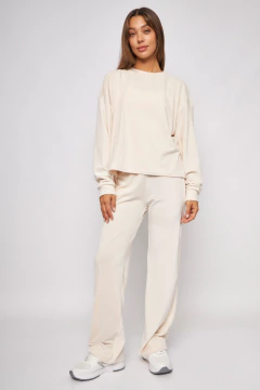 JOGGING PLUSH TRONTO - comprar online