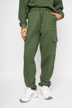 JOGGING CARGO 520 en internet