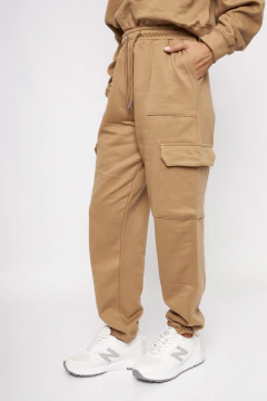 JOGGING CARGO 520 - JUVIA