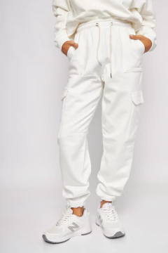 JOGGING CARGO 520 - comprar online