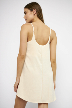VESTIDO LINO CEY NAVIGLI en internet