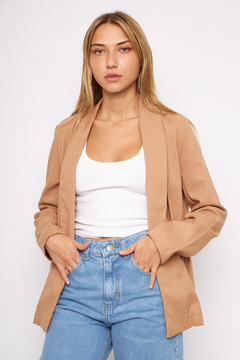 BLAZER OKLAN LINO